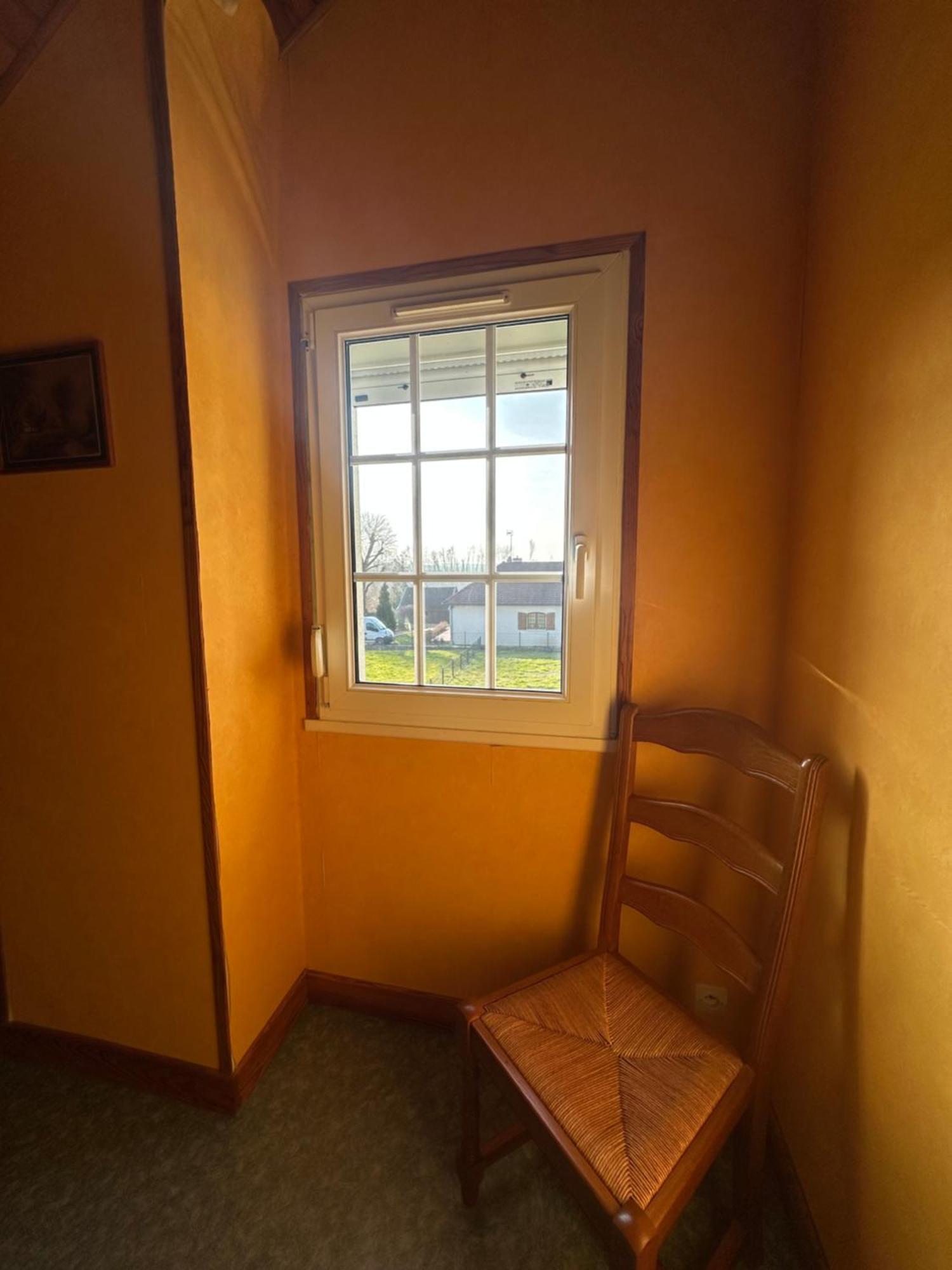 Chez Karinette Villa Les Rivieres-Henruel Ngoại thất bức ảnh