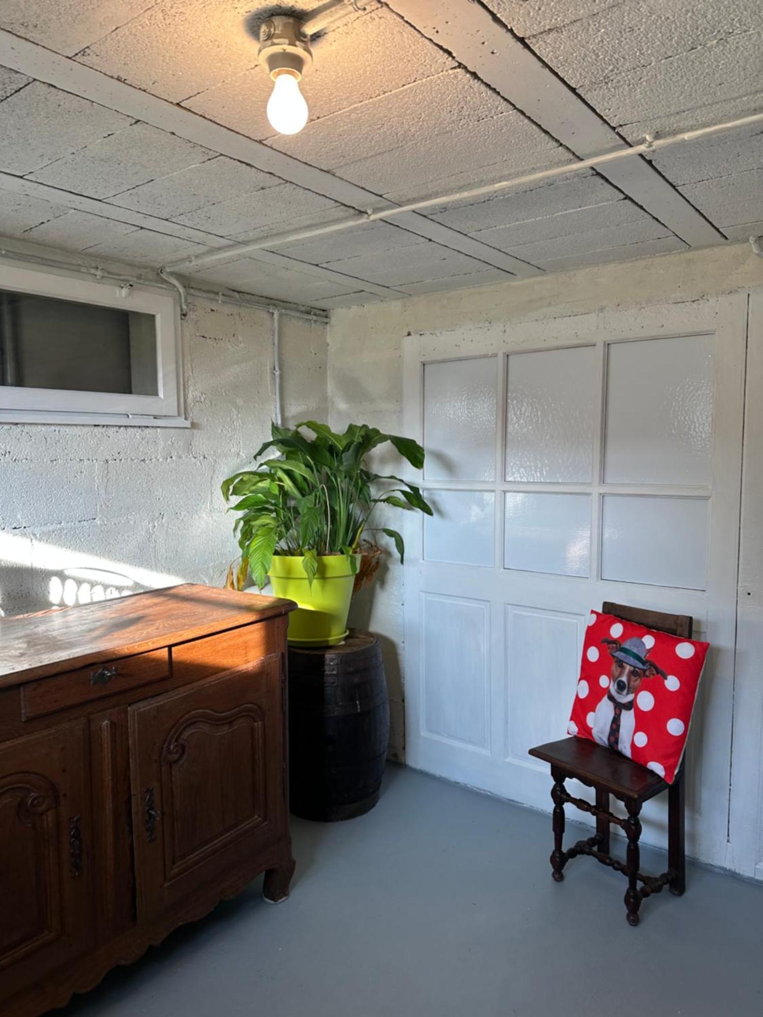 Chez Karinette Villa Les Rivieres-Henruel Ngoại thất bức ảnh
