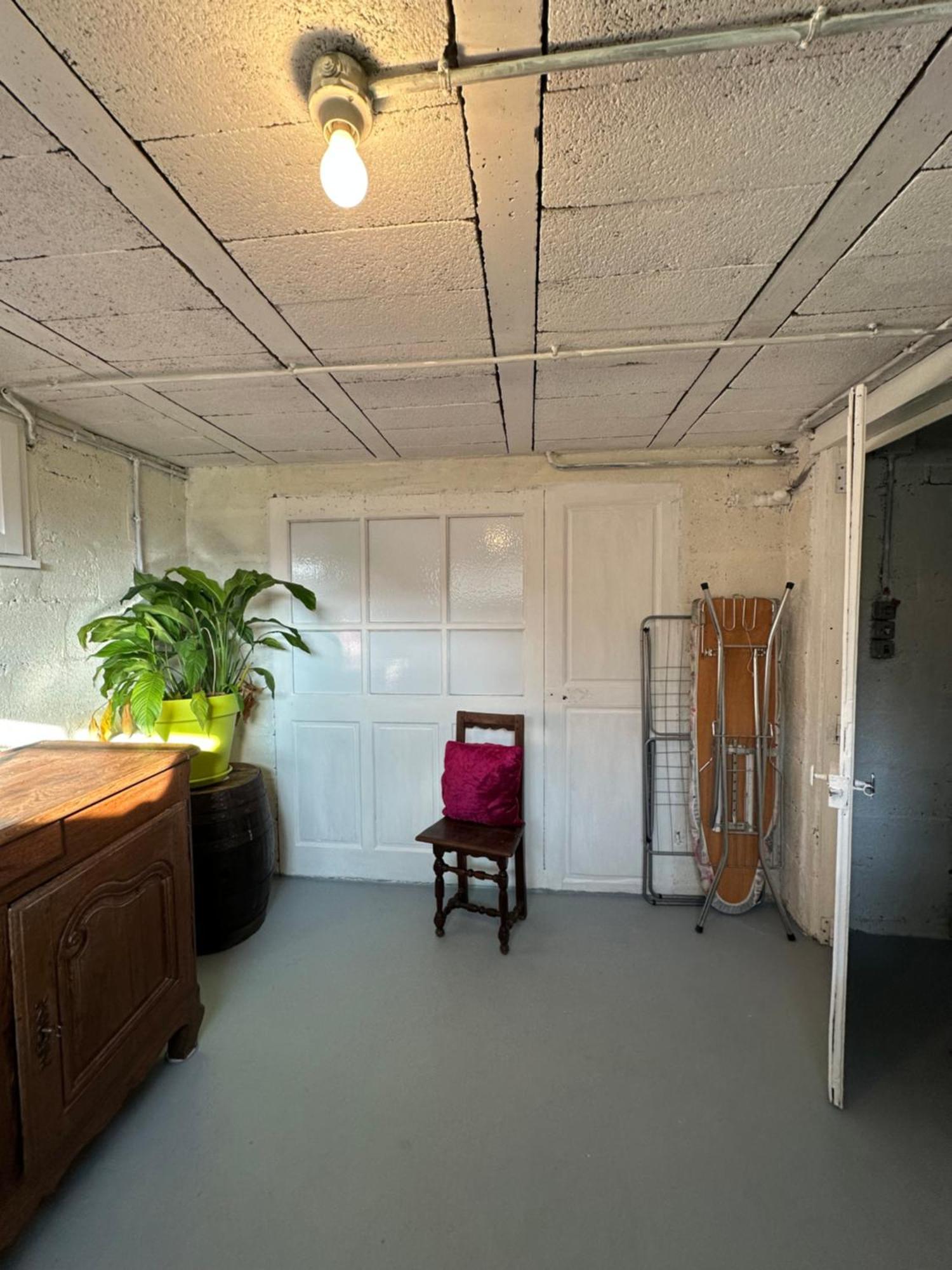 Chez Karinette Villa Les Rivieres-Henruel Ngoại thất bức ảnh