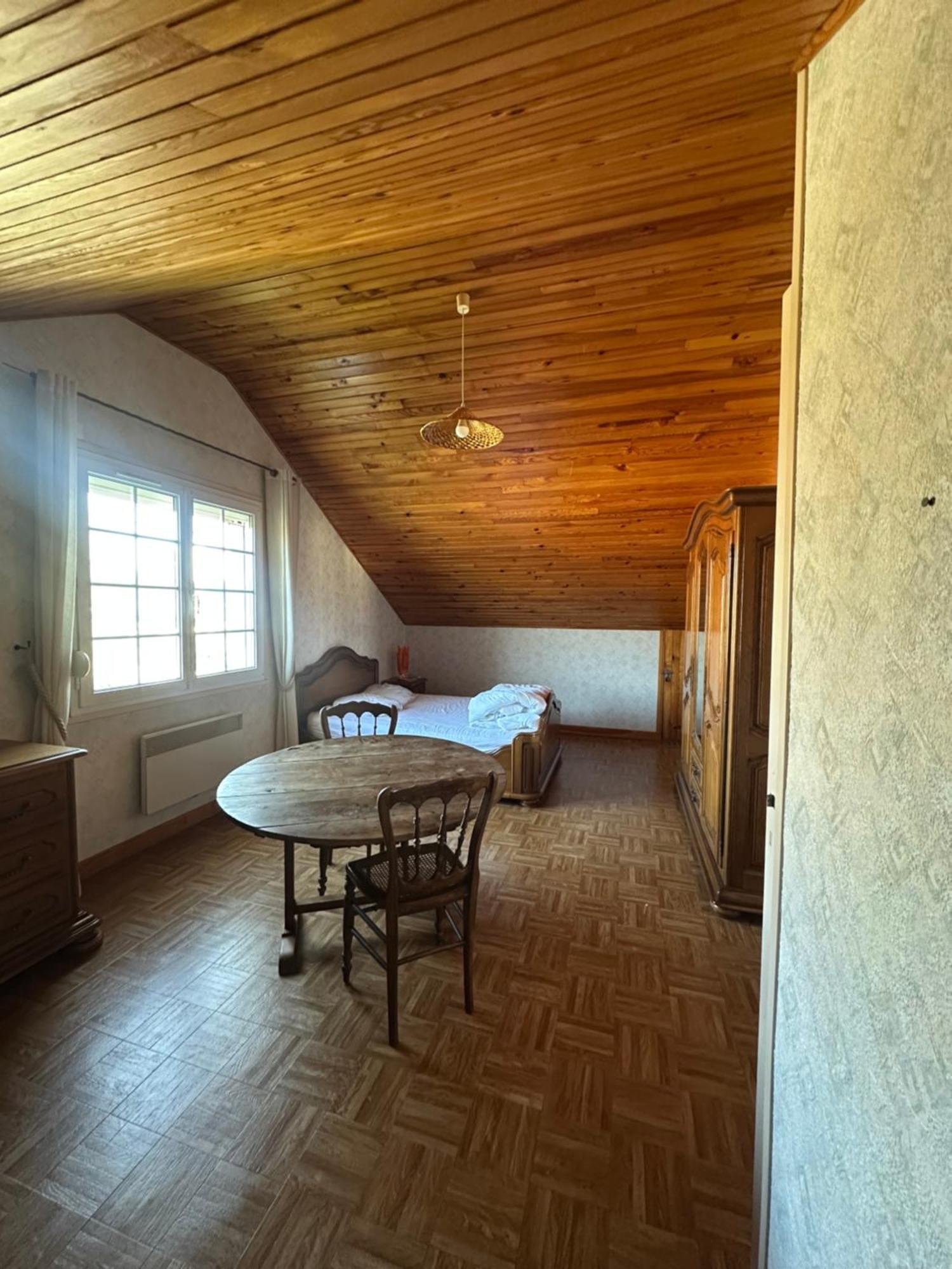 Chez Karinette Villa Les Rivieres-Henruel Ngoại thất bức ảnh