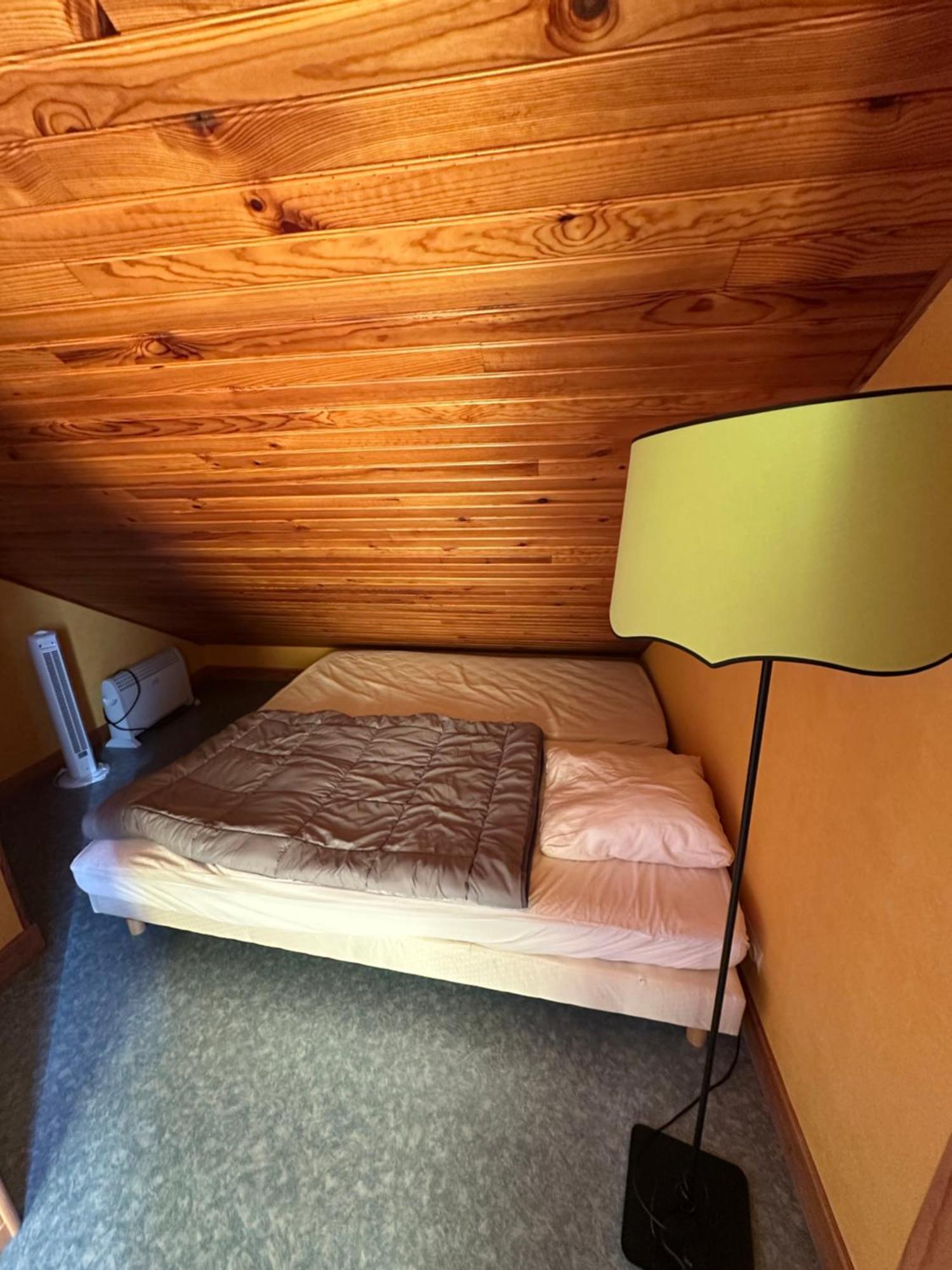 Chez Karinette Villa Les Rivieres-Henruel Ngoại thất bức ảnh