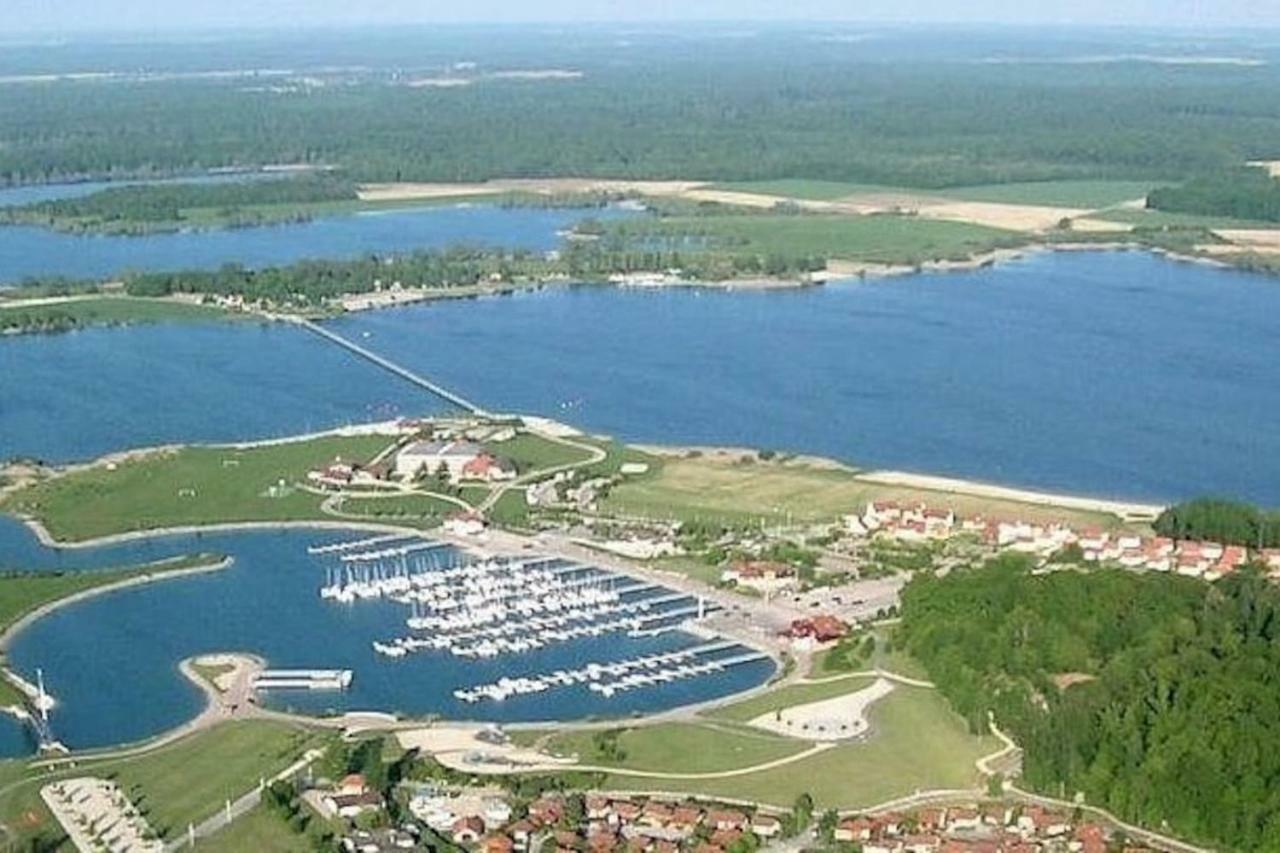 Chez Karinette Villa Les Rivieres-Henruel Ngoại thất bức ảnh