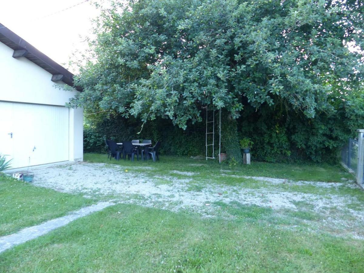 Chez Karinette Villa Les Rivieres-Henruel Ngoại thất bức ảnh