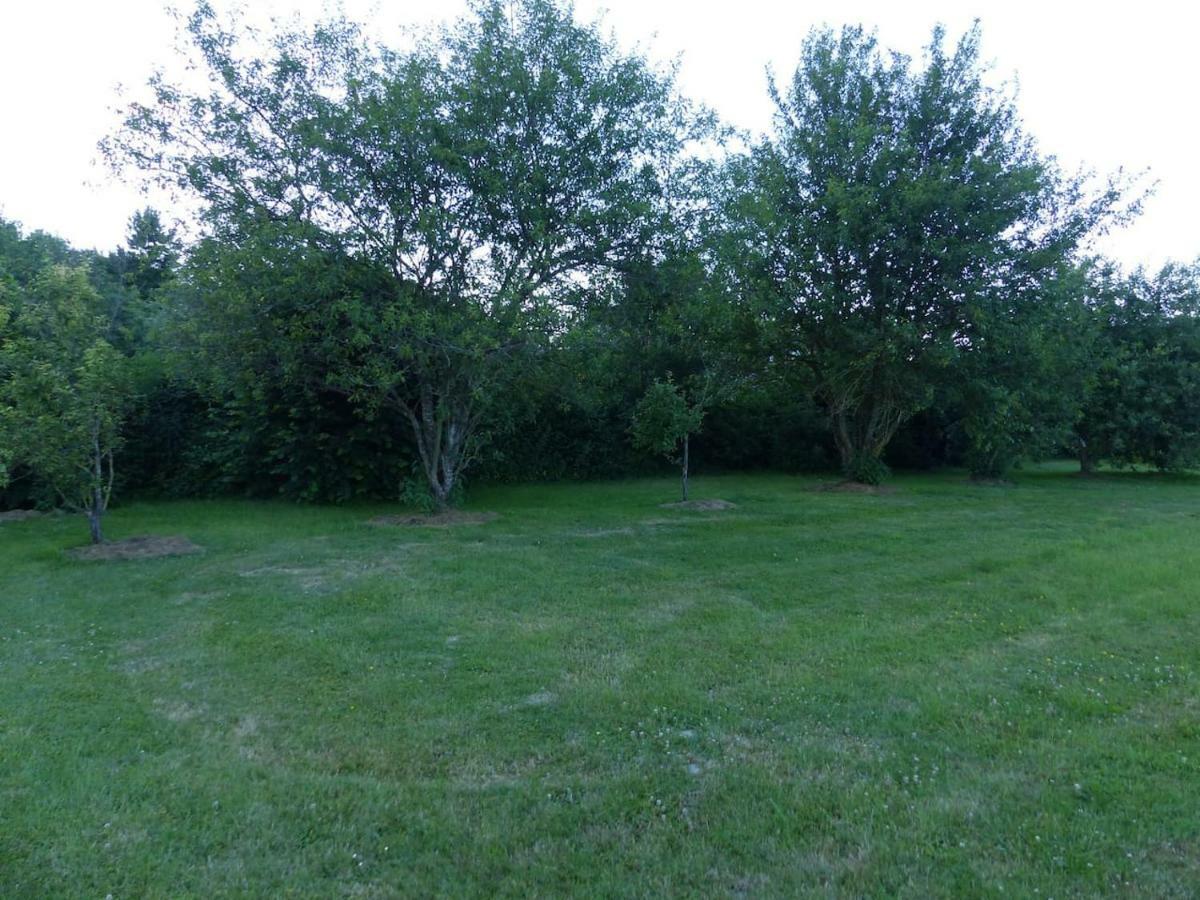 Chez Karinette Villa Les Rivieres-Henruel Ngoại thất bức ảnh